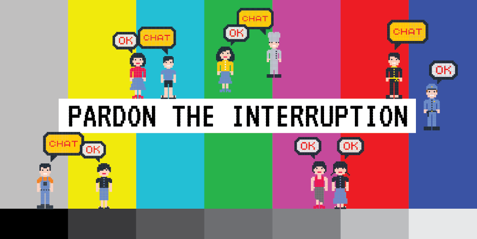 Pardon the Interruption