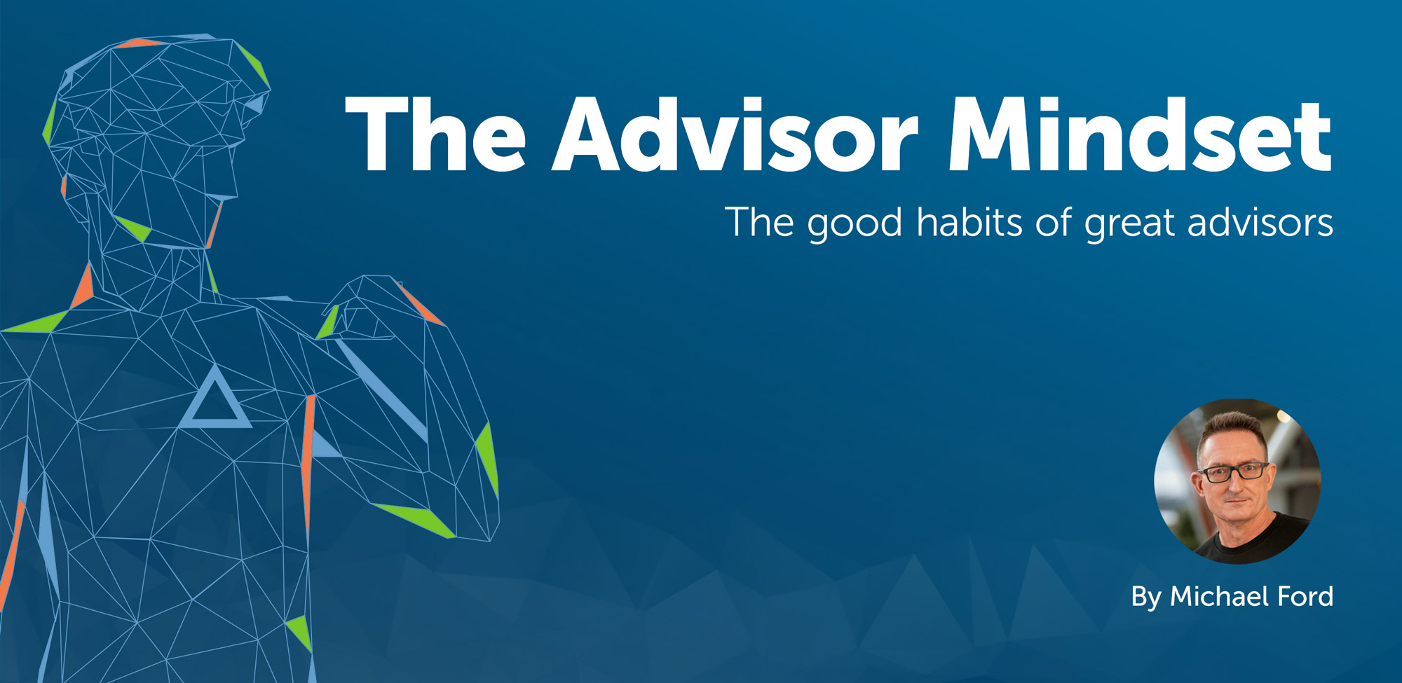The Advisor Mindset
